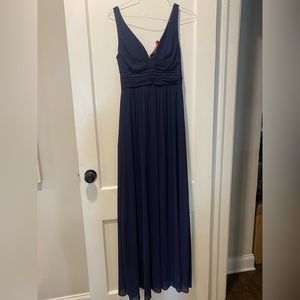 Lulu’s formal dress